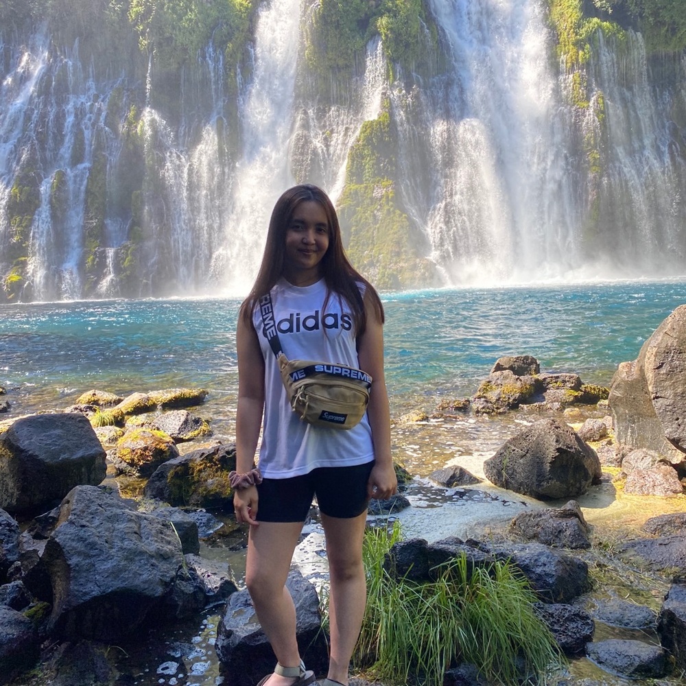 Meet your Posher, Ann grace